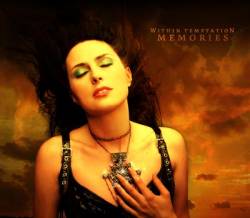 Within Temptation : Memories
